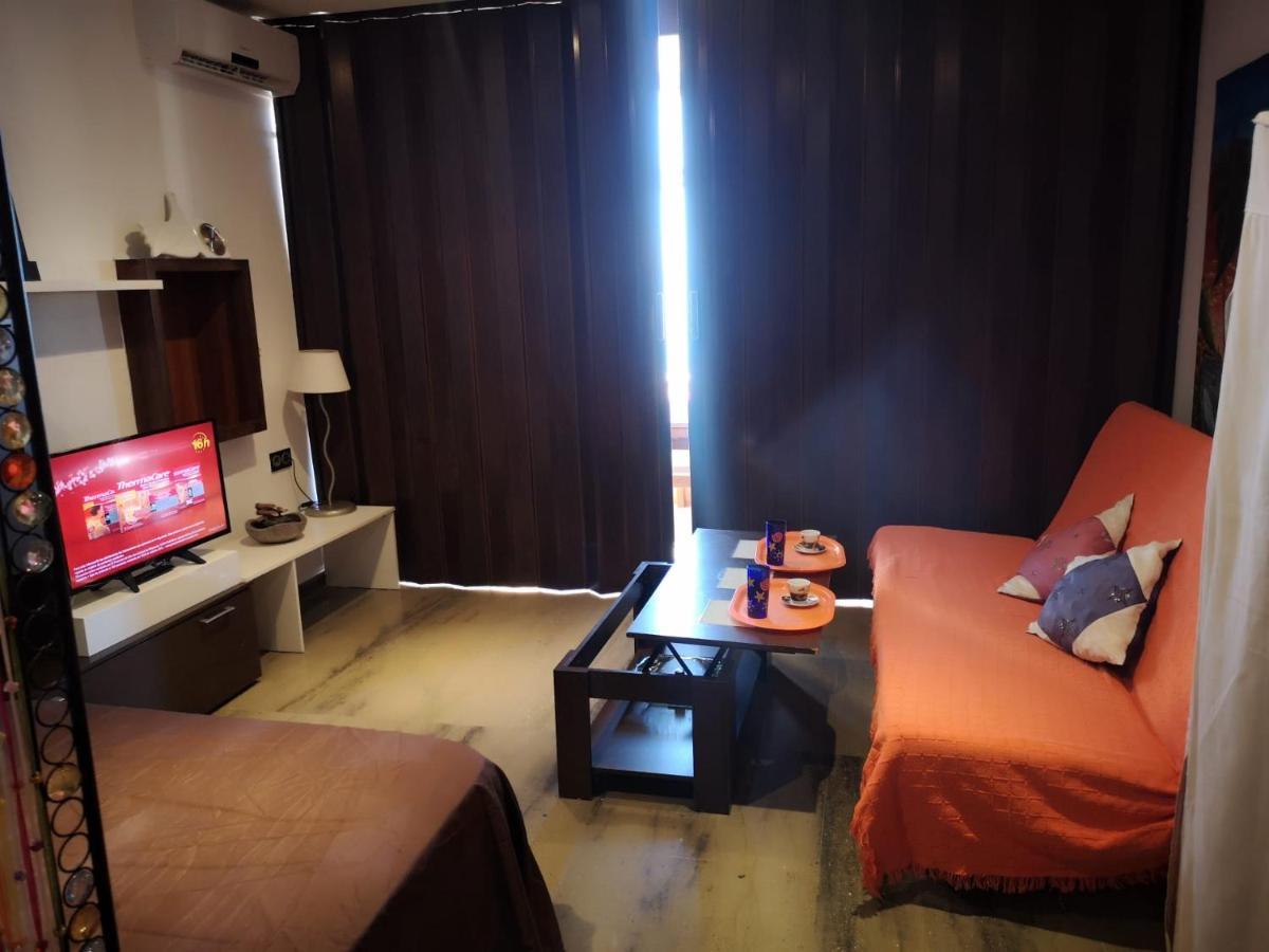 Mirando Al Mar Apartment Aguadulce  Exterior photo