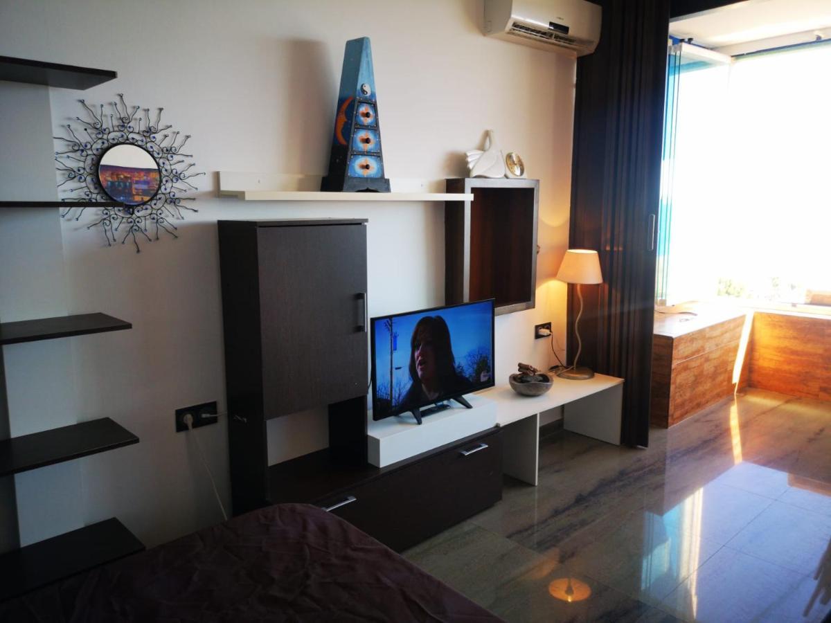 Mirando Al Mar Apartment Aguadulce  Exterior photo