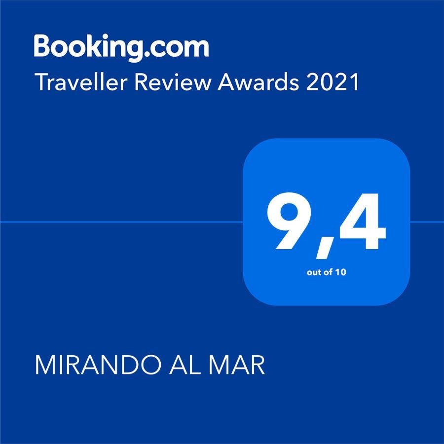 Mirando Al Mar Apartment Aguadulce  Exterior photo