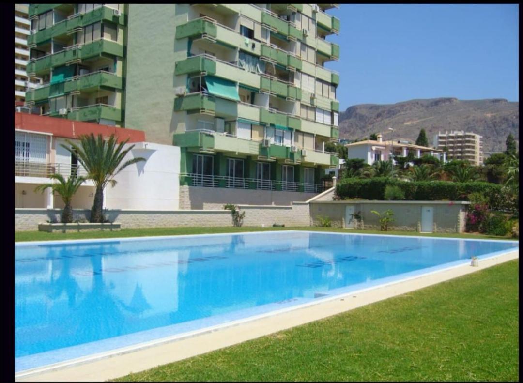 Mirando Al Mar Apartment Aguadulce  Exterior photo