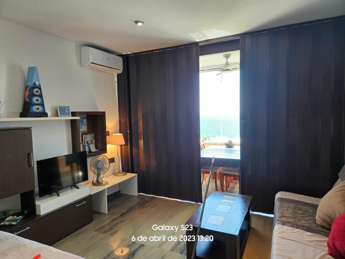 Mirando Al Mar Apartment Aguadulce  Exterior photo