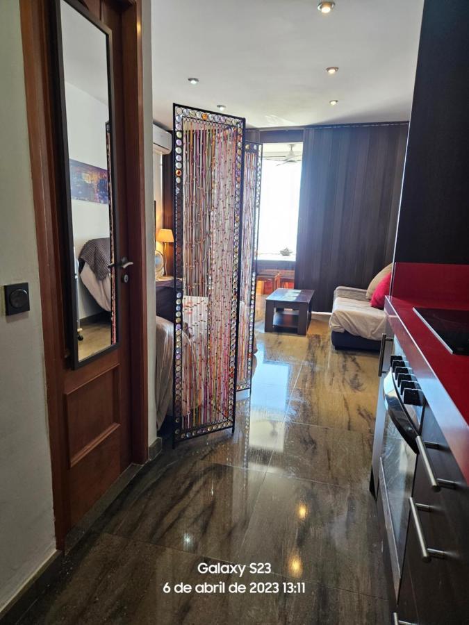 Mirando Al Mar Apartment Aguadulce  Exterior photo