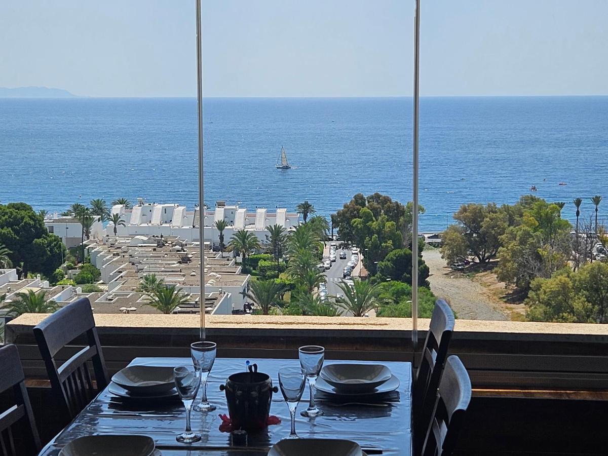Mirando Al Mar Apartment Aguadulce  Exterior photo